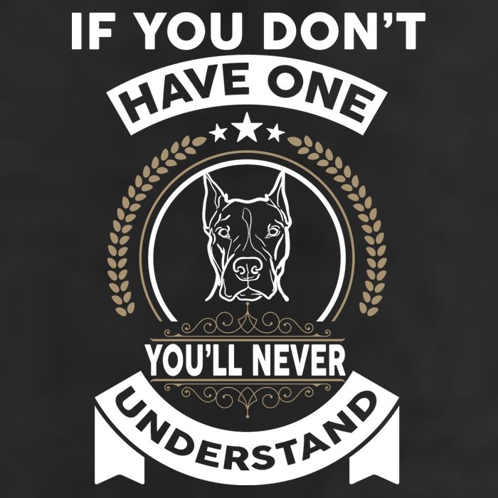 If You Don't Have A Pitbull You'll Never Understand Golf Towel