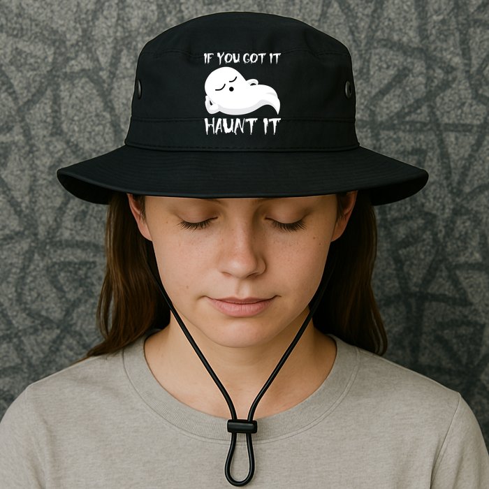 If You Got It Haunt It Bucket Hat