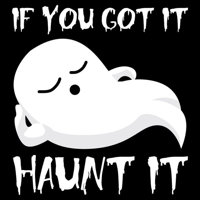 If You Got It Haunt It Sustainable Beanie