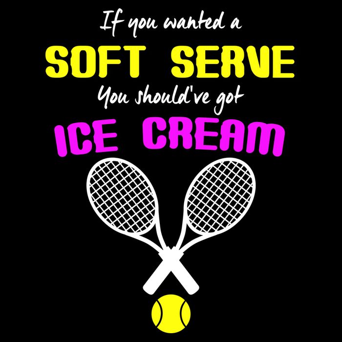 If You Wanted A Soft Server You Should've Got Ice Cream   Impact Tech Backpack