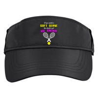 If You Wanted A Soft Server You Should've Got Ice Cream   Adult Drive Performance Visor