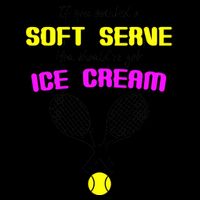 If You Wanted A Soft Server You Should've Got Ice Cream   Mug