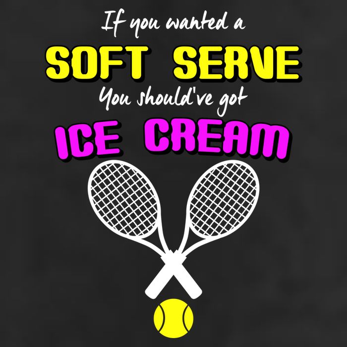 If You Wanted A Soft Server You Should've Got Ice Cream   Beanie
