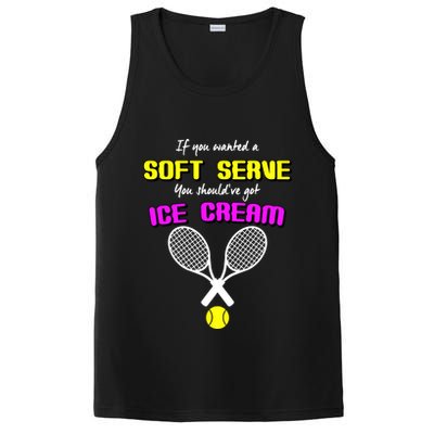 If You Wanted A Soft Server You Should've Got Ice Cream   PosiCharge Competitor Tank