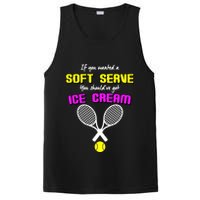If You Wanted A Soft Server You Should've Got Ice Cream   PosiCharge Competitor Tank