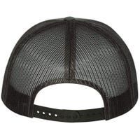 If You Wanted A Soft Server You Should've Got Ice Cream   Flat Bill Trucker Hat