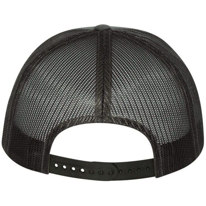 If You Wanted A Soft Server You Should've Got Ice Cream   Flat Bill Trucker Hat