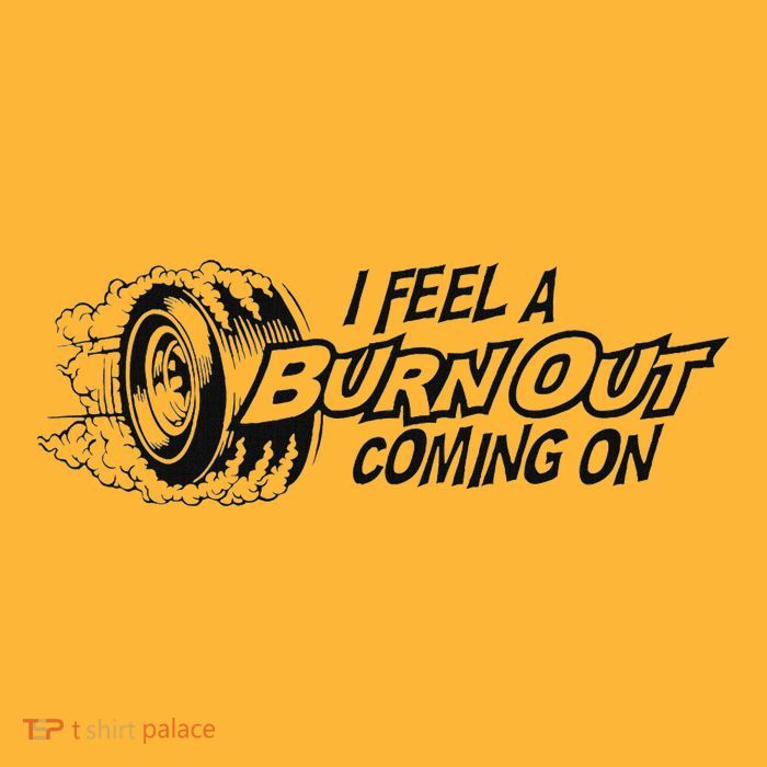I Feel A Burn Out Coming On Sustainable Knit Beanie