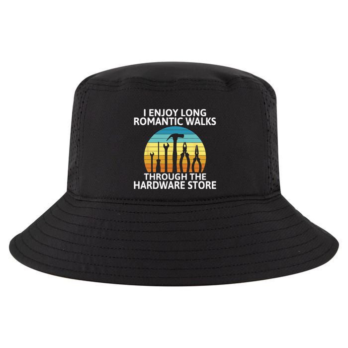 I Fool Around With Models Locomotive Funny Railroad Train Cool Comfort Performance Bucket Hat
