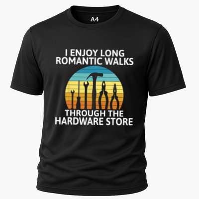 I Fool Around With Models Locomotive Funny Railroad Train Performance Shirt
