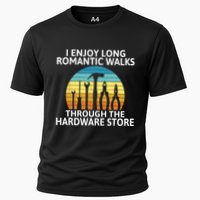 I Fool Around With Models Locomotive Funny Railroad Train Performance Shirt