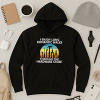 I Fool Around With Models Locomotive Funny Railroad Train Hoodie
