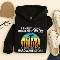 I Fool Around With Models Locomotive Funny Railroad Train Hoodie