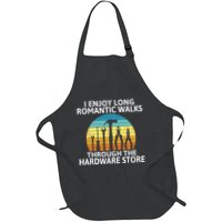 I Fool Around With Models Locomotive Funny Railroad Train Apron