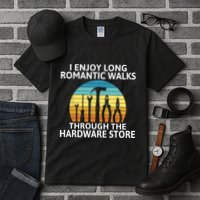 I Fool Around With Models Locomotive Funny Railroad Train Tall T-Shirt
