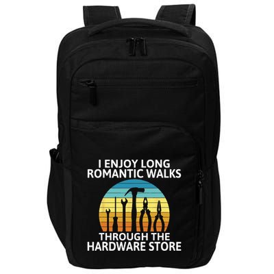 I Fool Around With Models Locomotive Funny Railroad Train Impact Tech Backpack