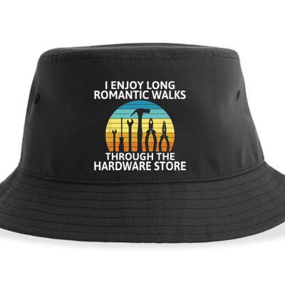 I Fool Around With Models Locomotive Funny Railroad Train Sustainable Bucket Hat