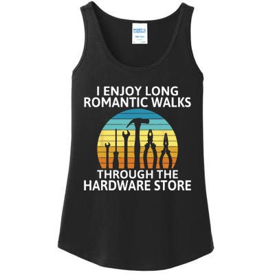 I Fool Around With Models Locomotive Funny Railroad Train Ladies Essential Tank