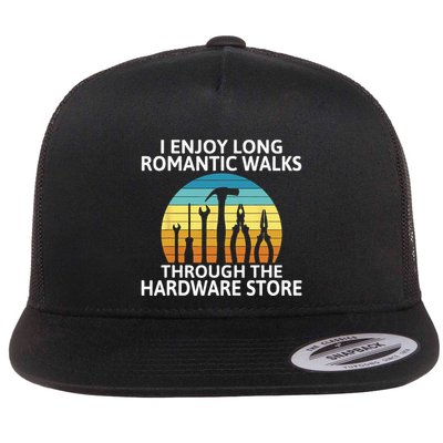 I Fool Around With Models Locomotive Funny Railroad Train Flatbill Hat