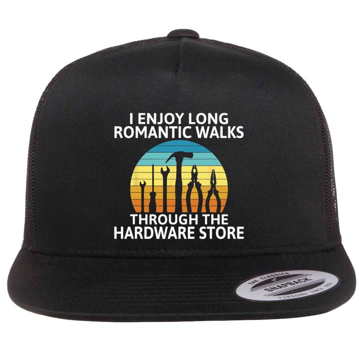 I Fool Around With Models Locomotive Funny Railroad Train Flatbill Hat