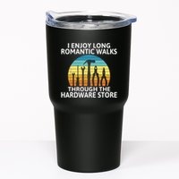 I Fool Around With Models Locomotive Funny Railroad Train Tumbler