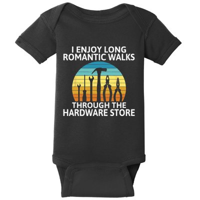 I Fool Around With Models Locomotive Funny Railroad Train Baby Bodysuit