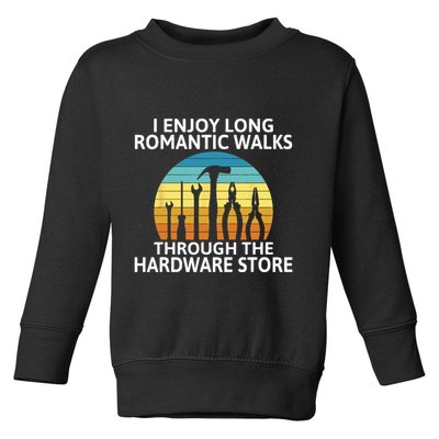 I Fool Around With Models Locomotive Funny Railroad Train Toddler Sweatshirt