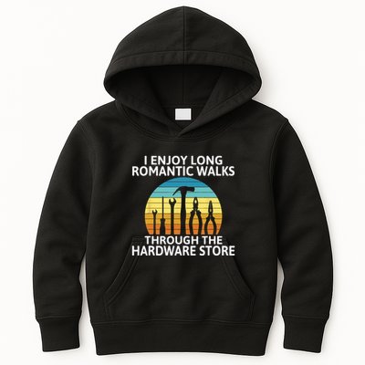 I Fool Around With Models Locomotive Funny Railroad Train Kids Hoodie