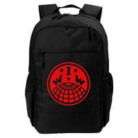 Iww Screeching Cat Beware Sabotage High Def Backpack