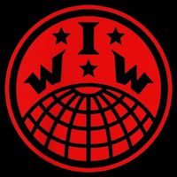 Iww Screeching Cat Beware Sabotage High Def Backpack