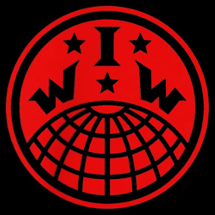 Iww Screeching Cat Beware Sabotage High Def Backpack