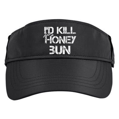ID For A Honey Bun Adult Drive Performance Visor