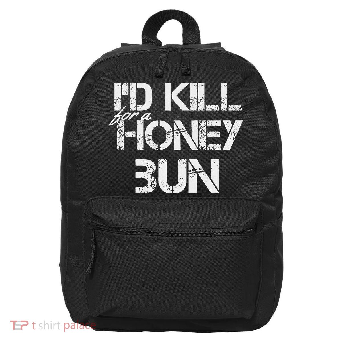 ID For A Honey Bun 16 in Basic Backpack