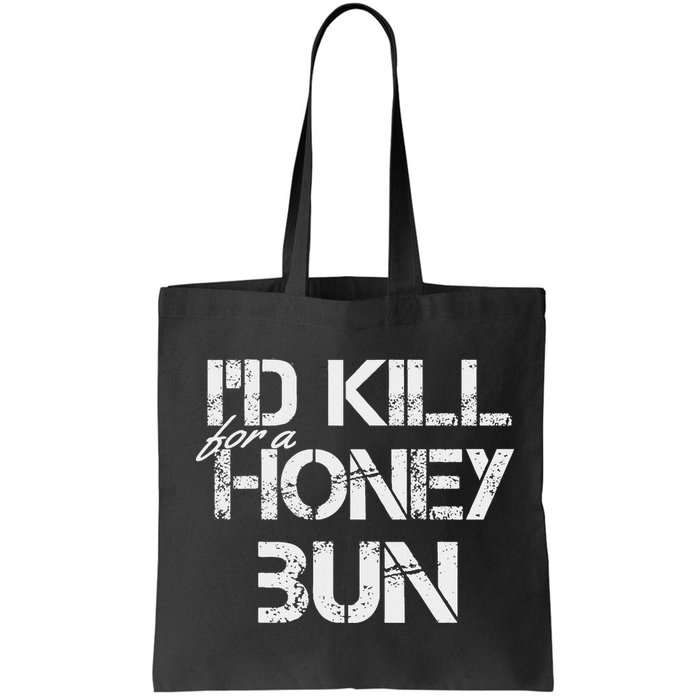 ID For A Honey Bun Bag