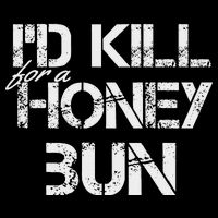 ID For A Honey Bun Bag
