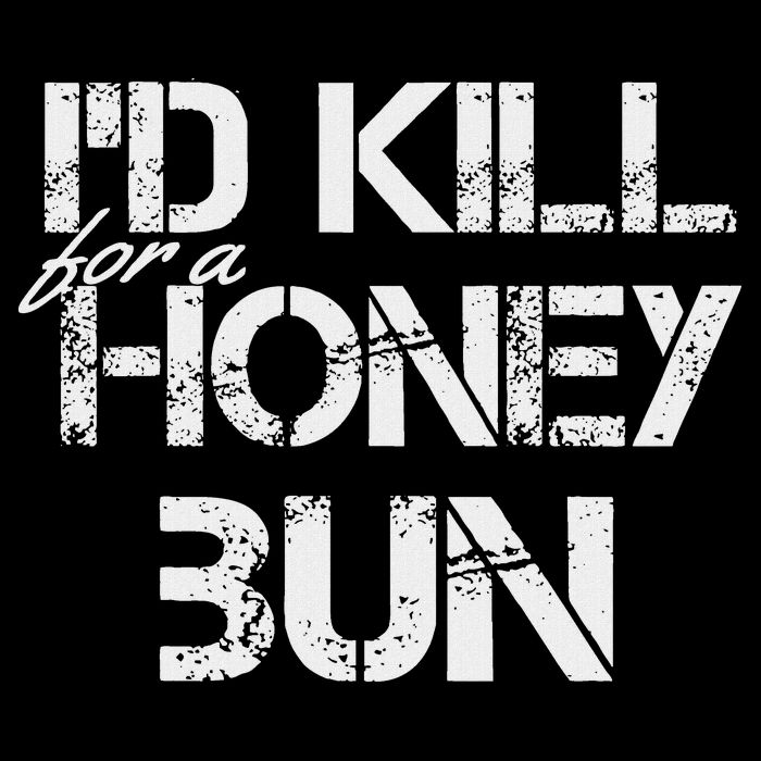 ID For A Honey Bun Bag