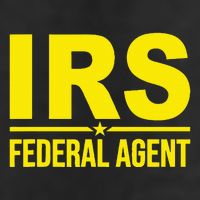Irs Federal Agent Uniform Costume Adult Drive Performance Visor