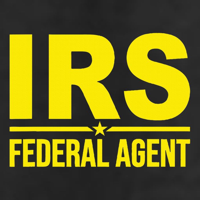 Irs Federal Agent Uniform Costume Adult Drive Performance Visor