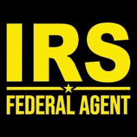 Irs Federal Agent Uniform Costume 16 in Basic Backpack