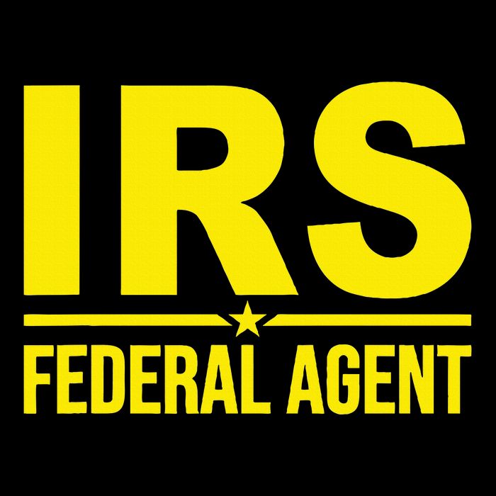 Irs Federal Agent Uniform Costume 16 in Basic Backpack