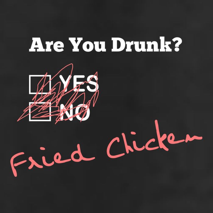 Ing Funny Are You Drunk Fried Chicken Lovers Gift Adult Drive Performance Visor