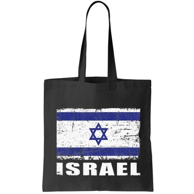 Isreal Flag Country Flag Isreal Bag