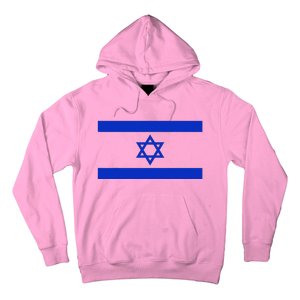 Israeli Flag Cool Jew Hanukkah Flags Israel Hoodie