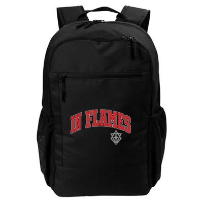In Flames Collegiate Backpack