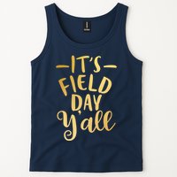 It's Field Day Y'all Tank Top