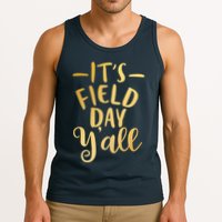 It's Field Day Y'all Tank Top