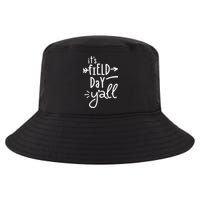It's Field Day Y'all Class Cool Comfort Performance Bucket Hat