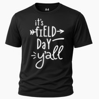It's Field Day Y'all Class Performance Shirt