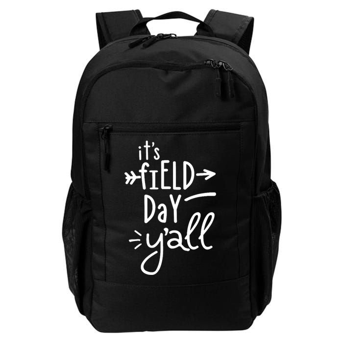 It's Field Day Y'all Class Backpack