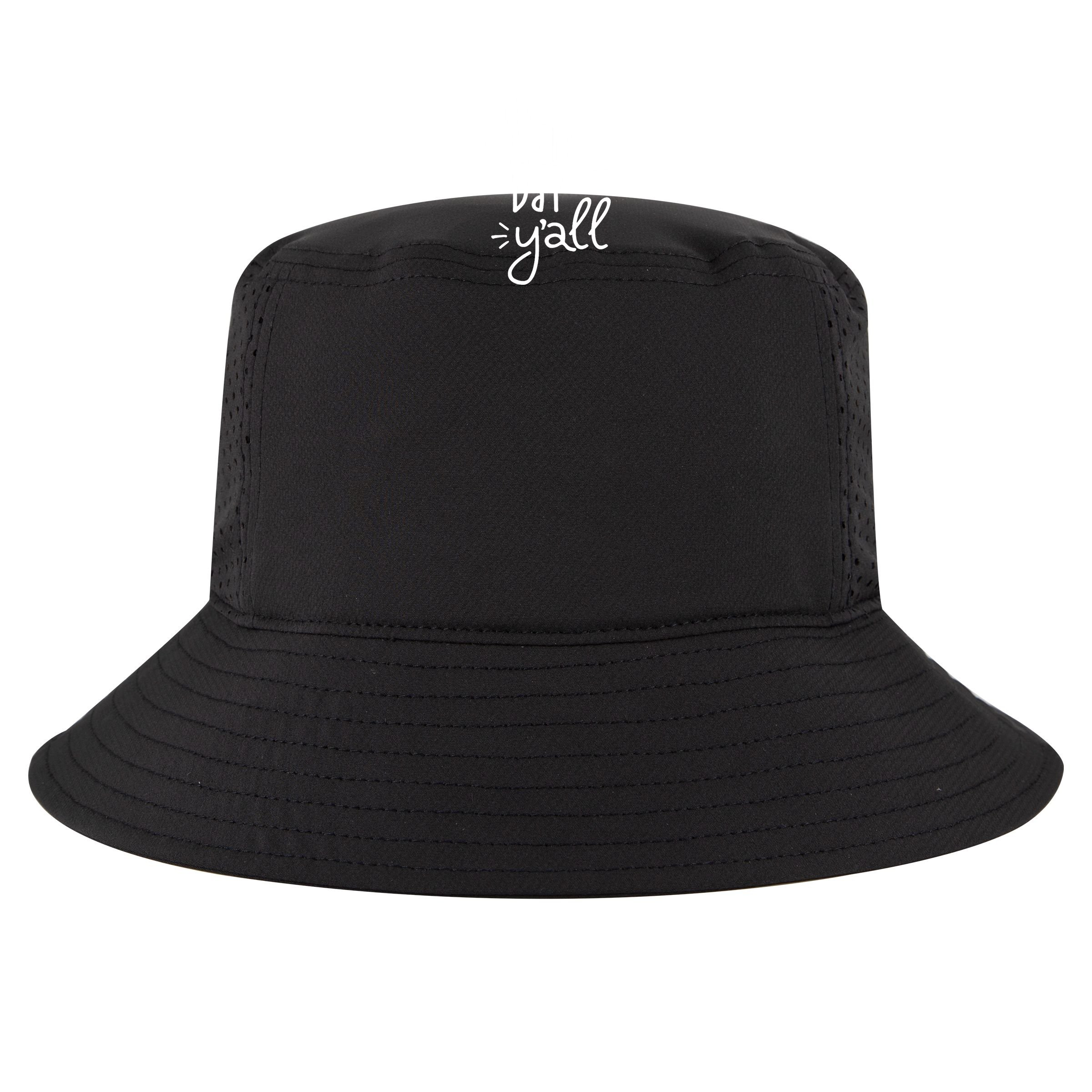 It's Field Day Y'all Class Bucket Hat